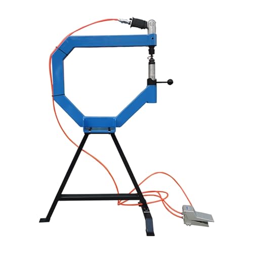 Pneumatic Planishing Hammer with Foot Pedal U33311