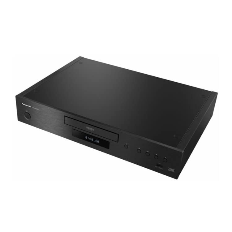 4K Ultra HD Blu-ray Player R18308