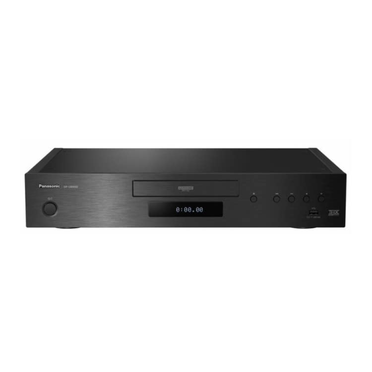 4K Ultra HD Blu-ray Player R18308