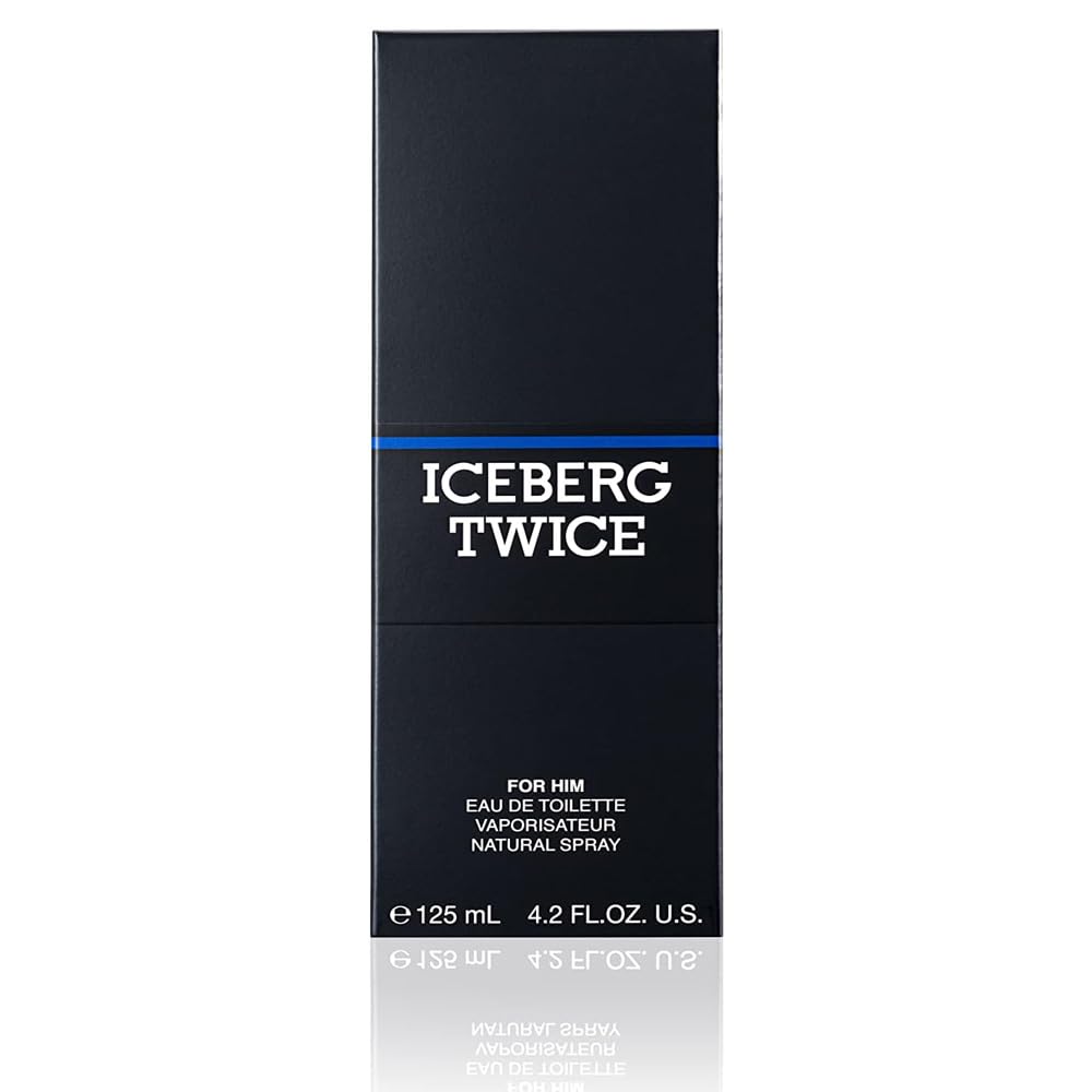 Eau De Toilette Spray 4.2 oz M916906