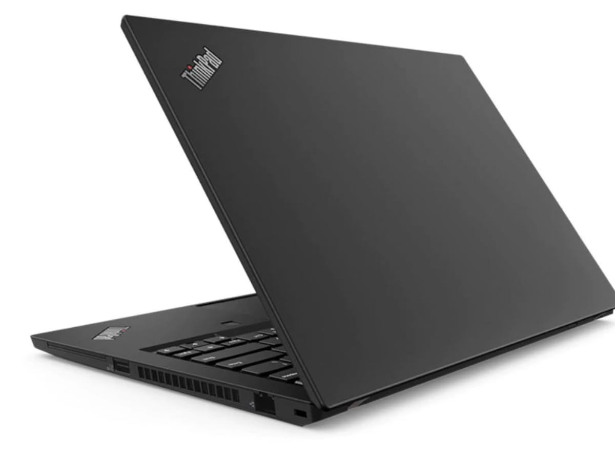 14" FHD Laptop Computer, Intel Core i7, 16 GB RAM, 256 GB SSD, Windows 11 Pro G7465