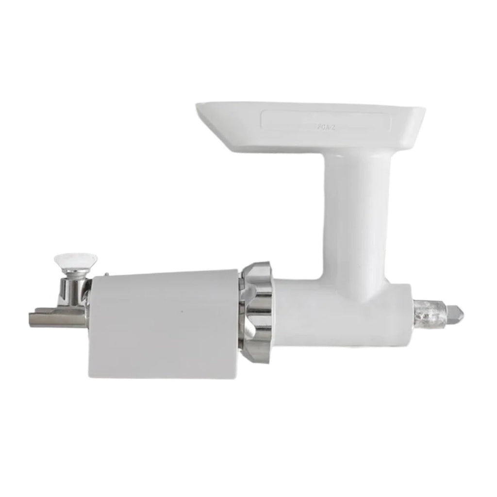 Meat Grinder Attachment Compatible With Mixers Y7354