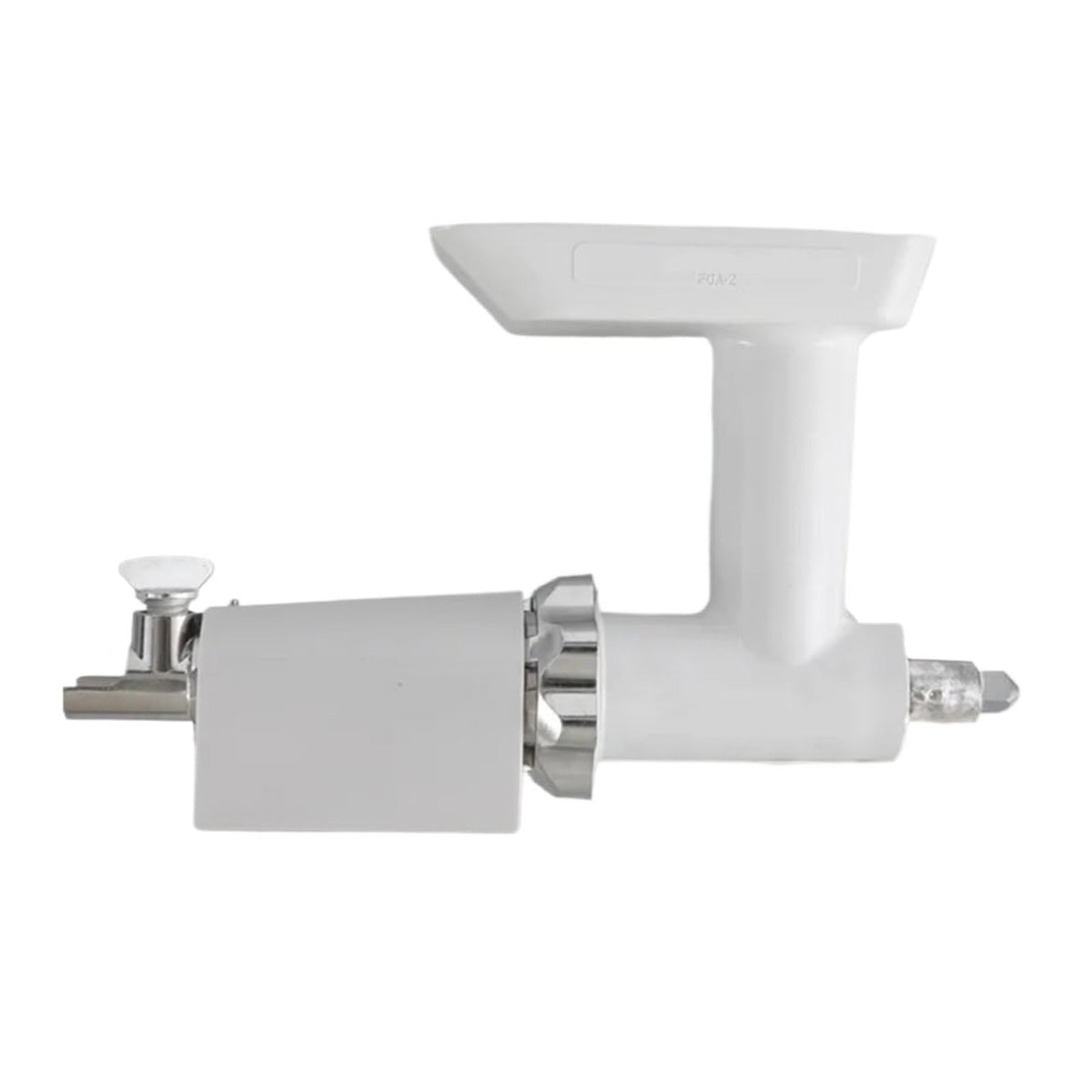 Meat Grinder Attachment Compatible With Mixers Y7354