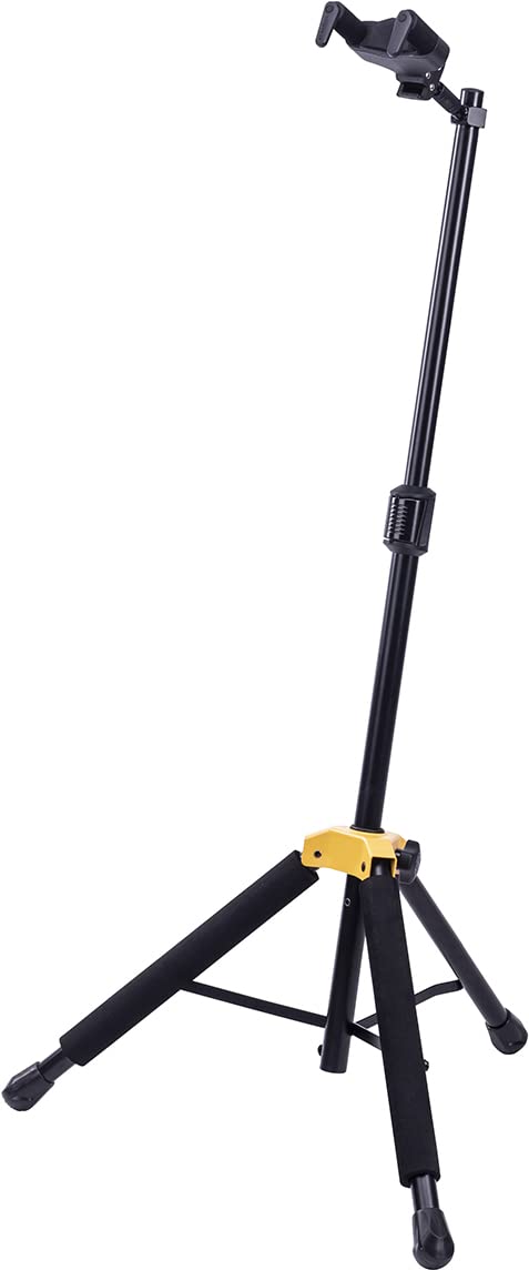 Single Guitar Stand with Auto Grip System Z1870