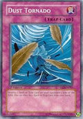 Yu-Gi-Oh! Dust Tornado Common D8471