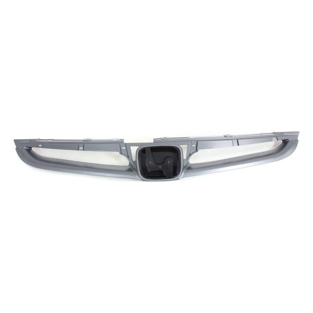 Replacement Headlight Lamp Set Left Hand Side Sedan H497