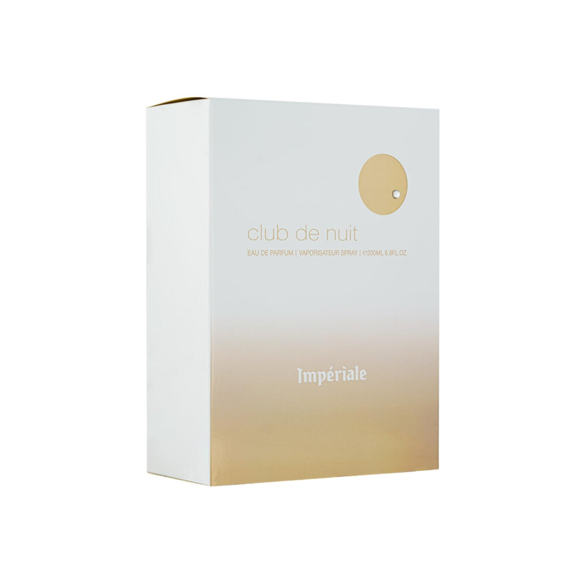 6.8 Oz Eau de Parfum Spray J54317