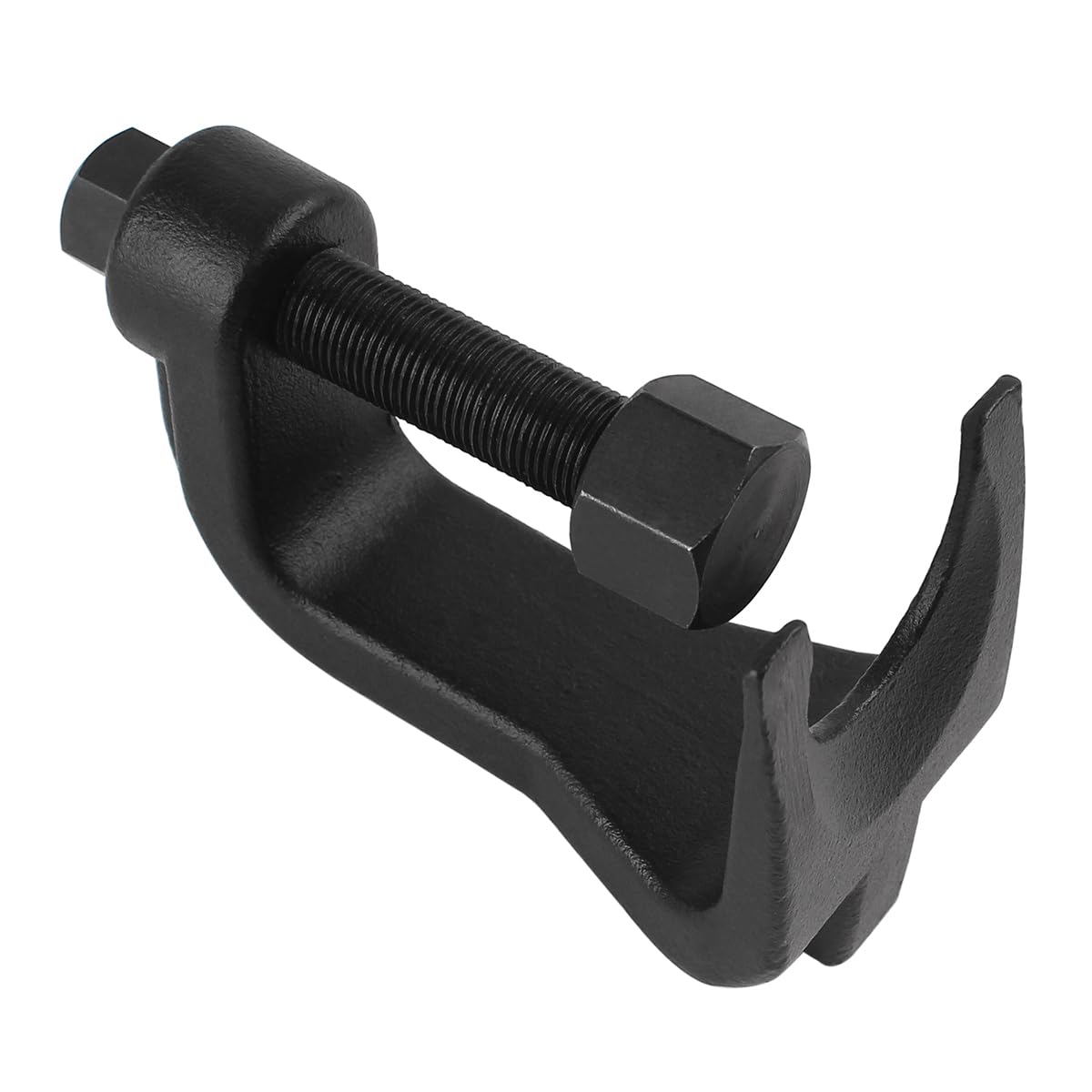 Black Adjustable Ball Joint Separator Tool S19709