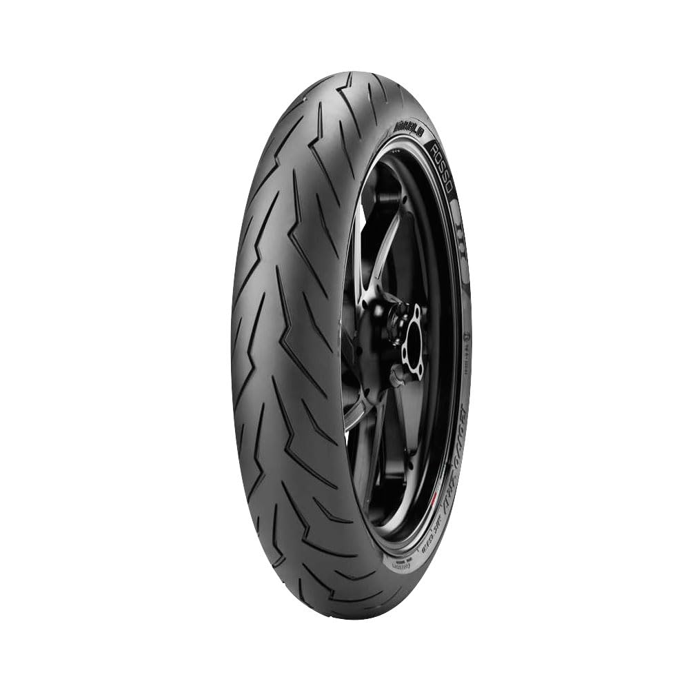 120/70ZR-17 Front Motorcycle Tire G2243