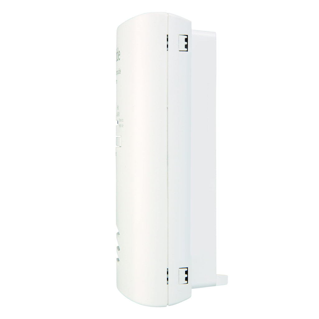 Carbon Monoxide Detector with AA Battery Backup N599918