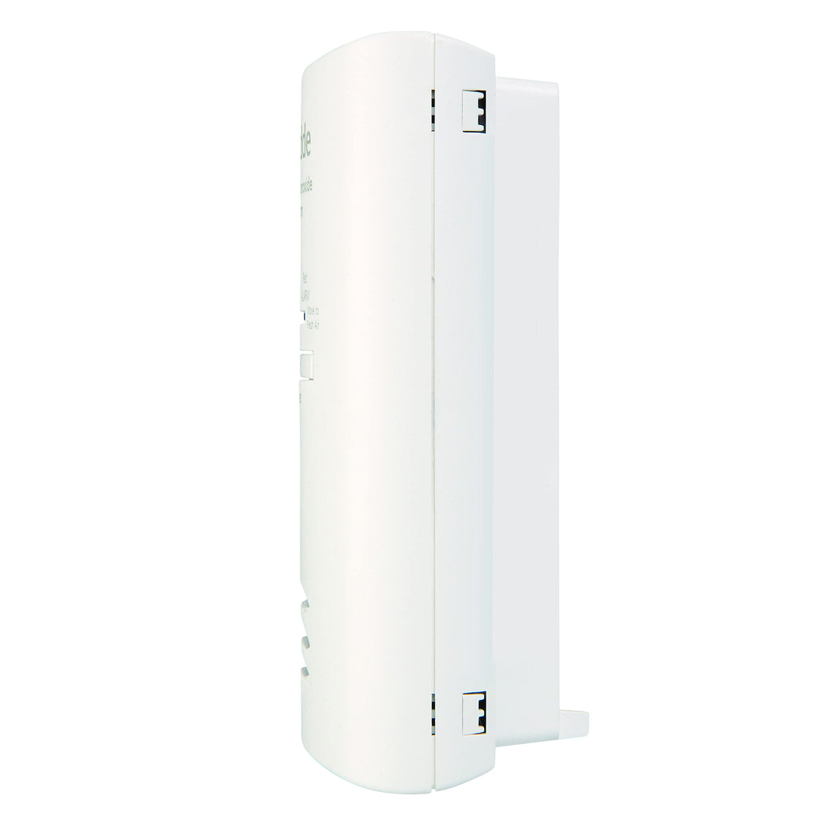 Carbon Monoxide Detector with AA Battery Backup N599918