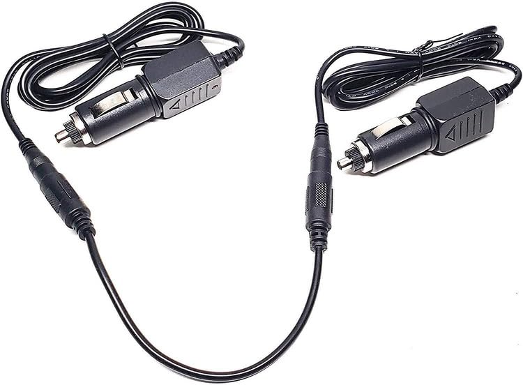 12V DC Car Lighter Plug Adapter P961