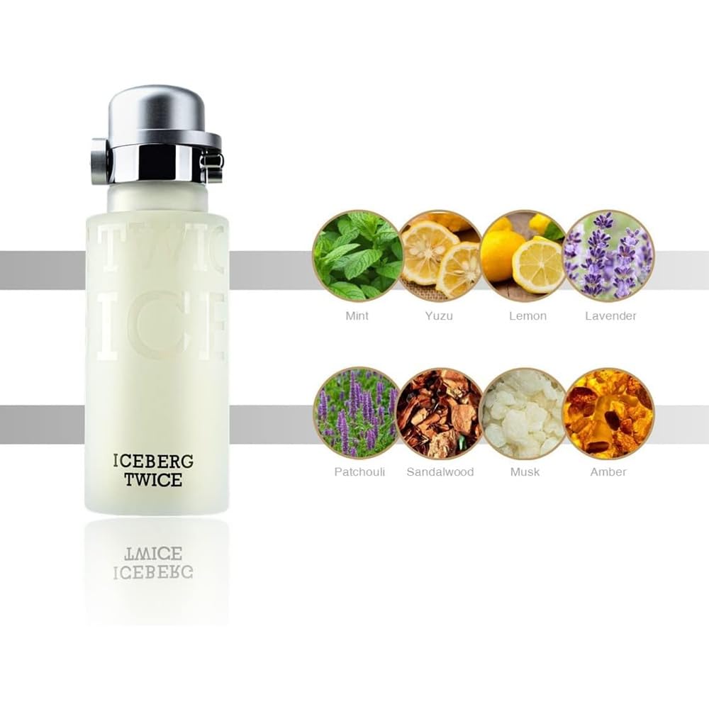 Eau De Toilette Spray 4.2 oz M916906