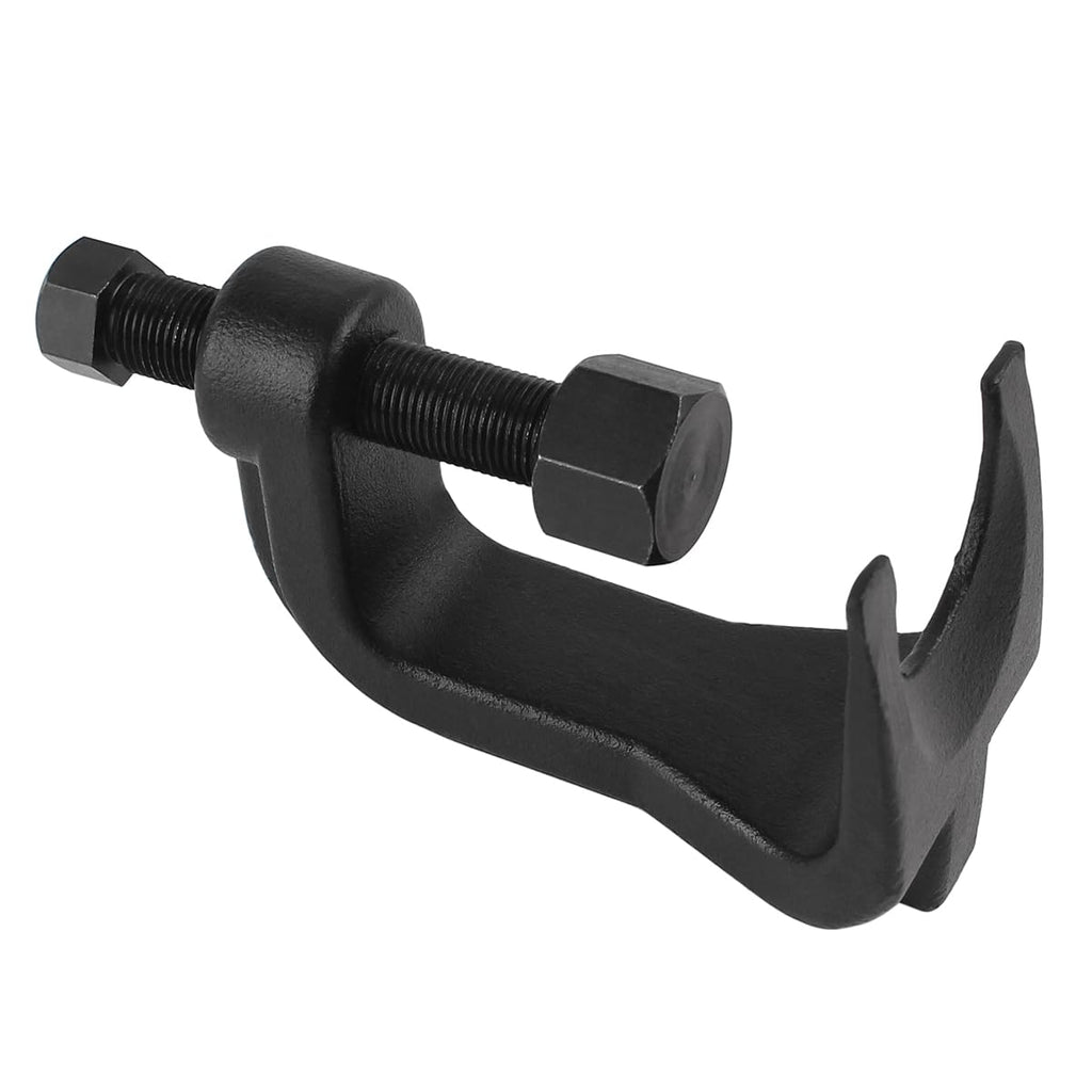 Black Adjustable Ball Joint Separator Tool S19709