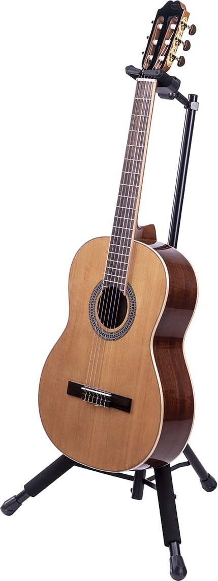 Single Guitar Stand with Auto Grip System Z1870