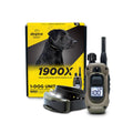 Waterproof Rechargeable Dog Training E-Collar C91185