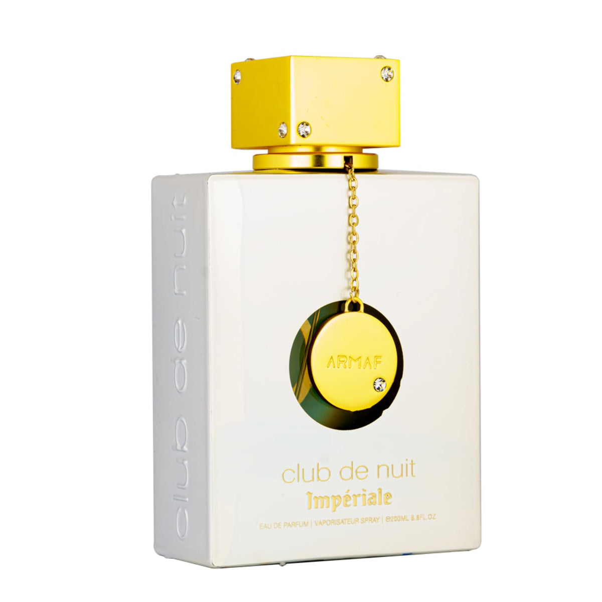 6.8 Oz Eau de Parfum Spray J54317