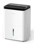 35 Pints Dehumidifier with Drain Hose T224175