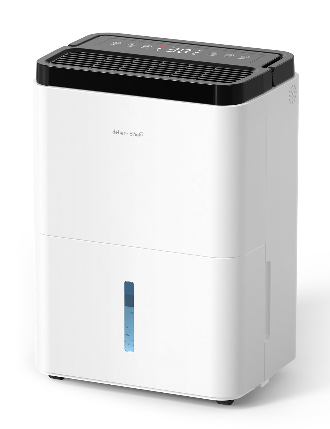 35 Pints Dehumidifier with Drain Hose T224175