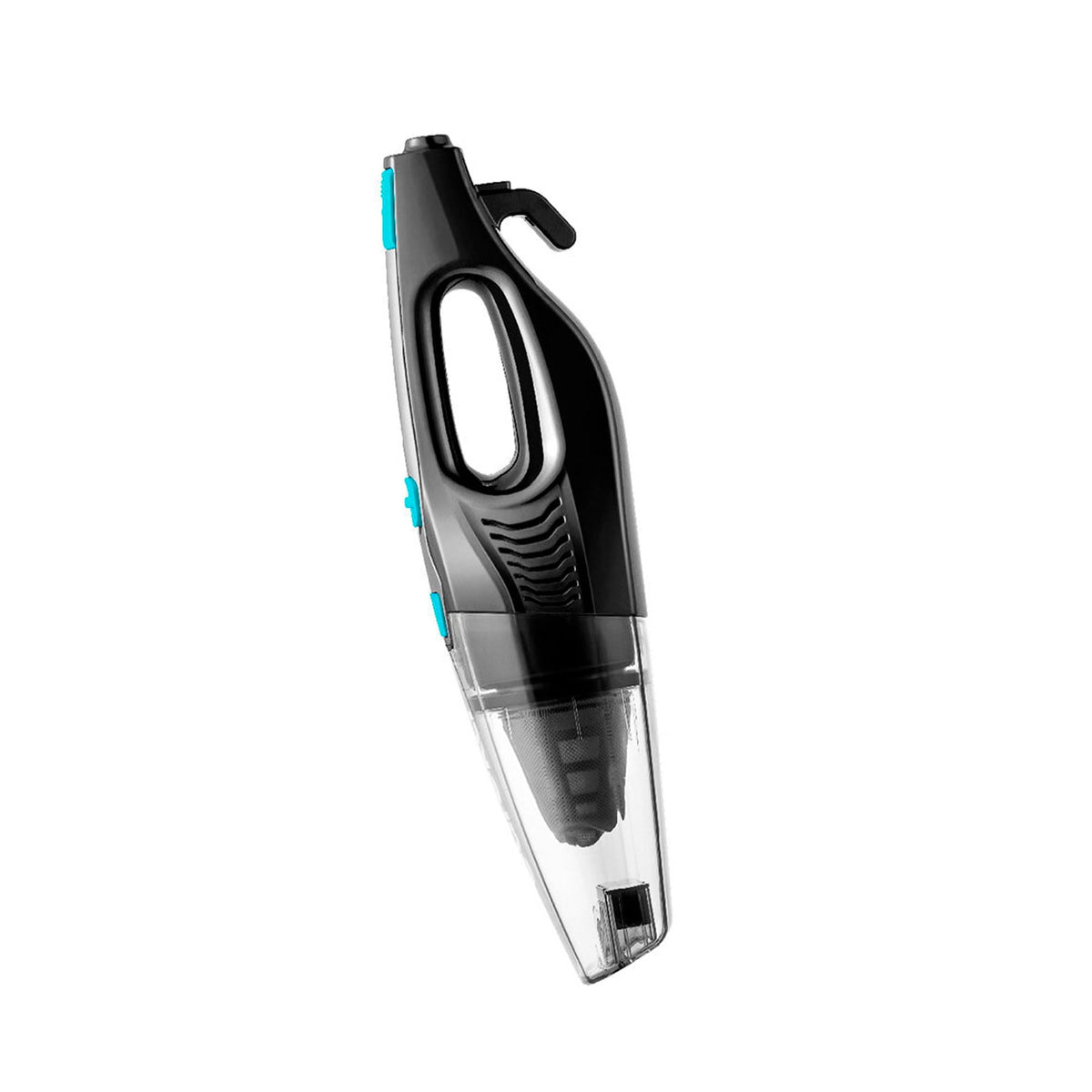 Blue 3-in-1 Stick Handheld Vacuum Cleaner H4759