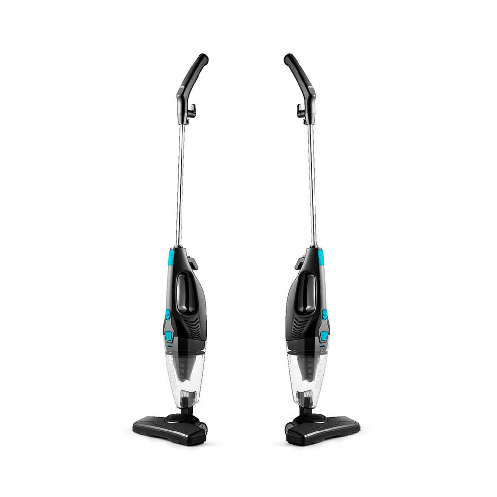 Blue 3-in-1 Stick Handheld Vacuum Cleaner H4759