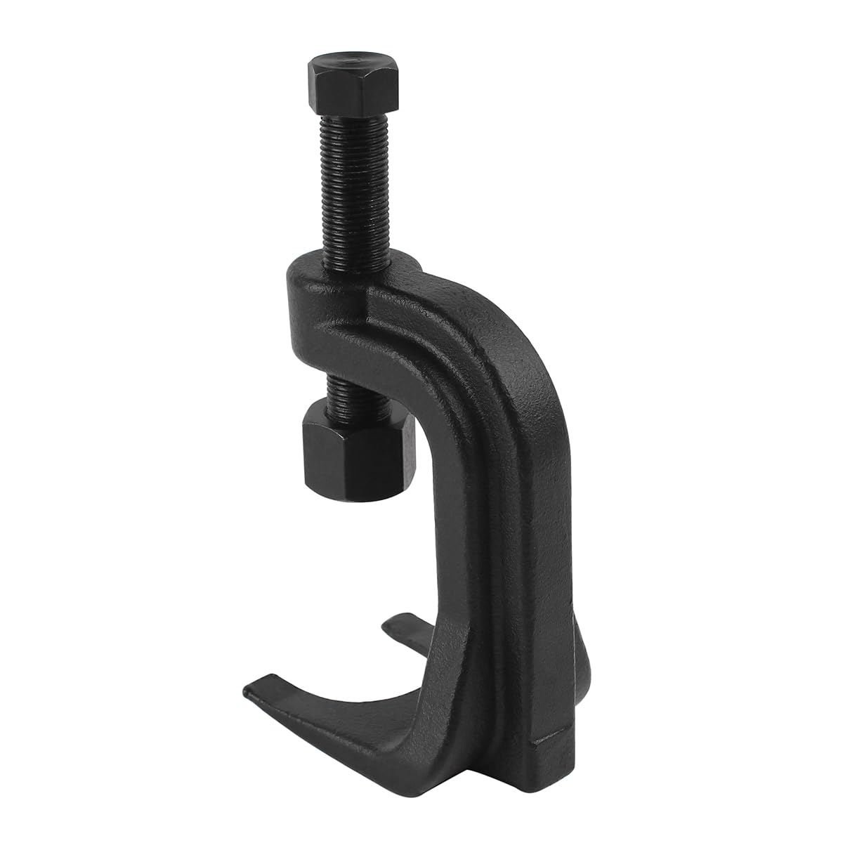 Black Adjustable Ball Joint Separator Tool S19709