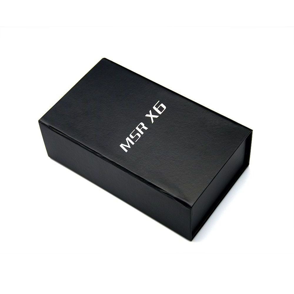 USB Magstripe Credit Card Reader Writer H8913