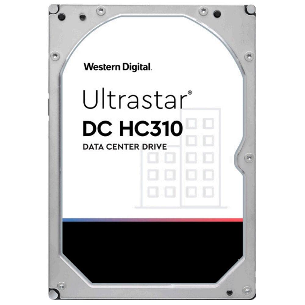 4TB 7200 RPM SATA 3.5" HDD C110423