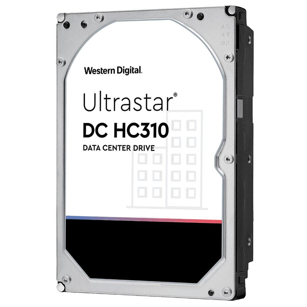 4TB 7200 RPM SATA 3.5" HDD C110423
