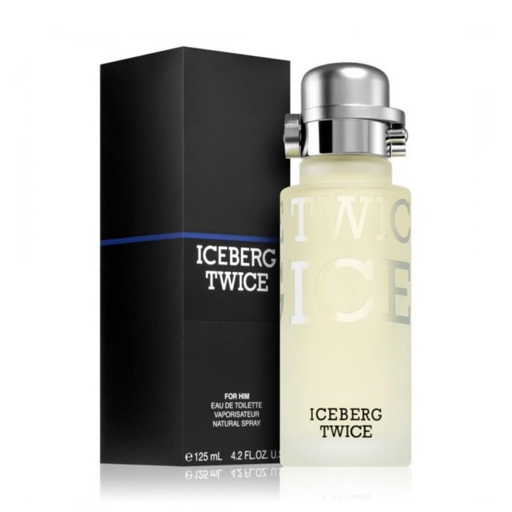 Eau De Toilette Spray 4.2 oz M916906