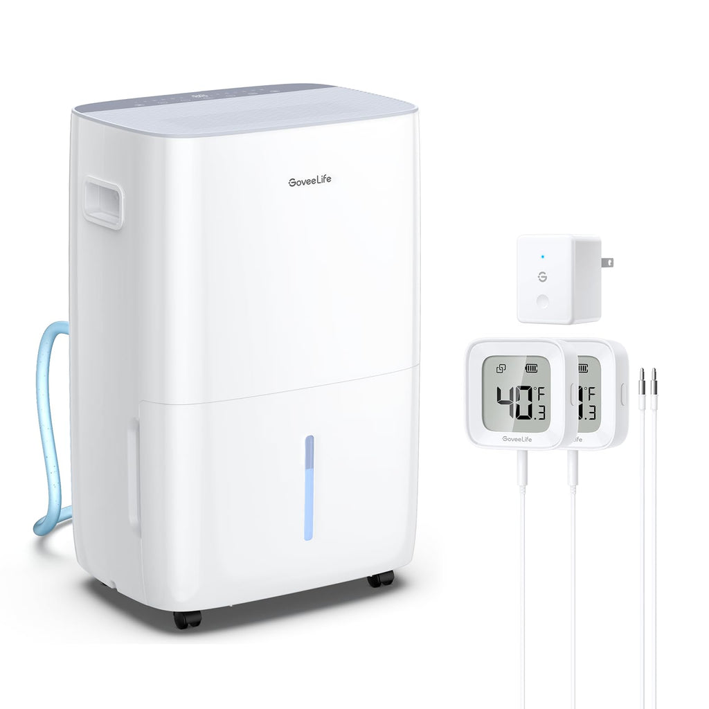 Dehumidifier with WiFi A5681