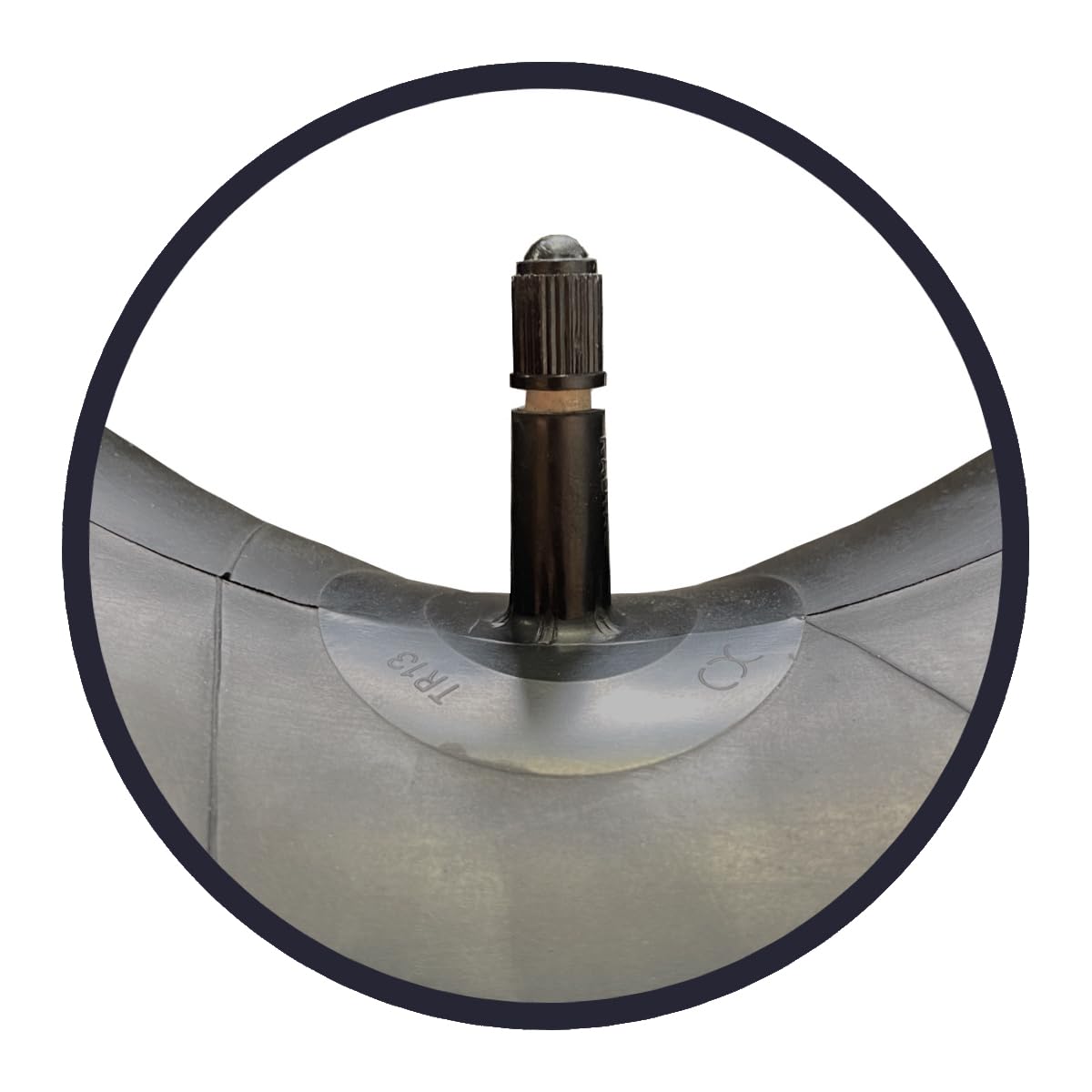 Heavy Duty Tire Inner Tube 205/75R15 215/75R15 215/70R15 225/70R15 P786