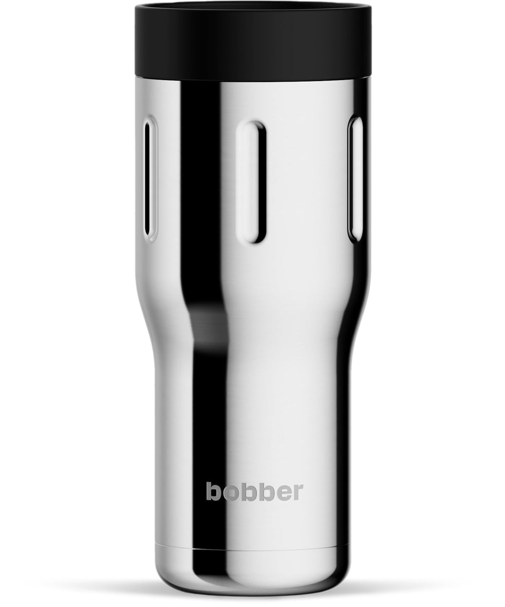 16 oz Stainless Steel Insulated Tumbler with Lid W239