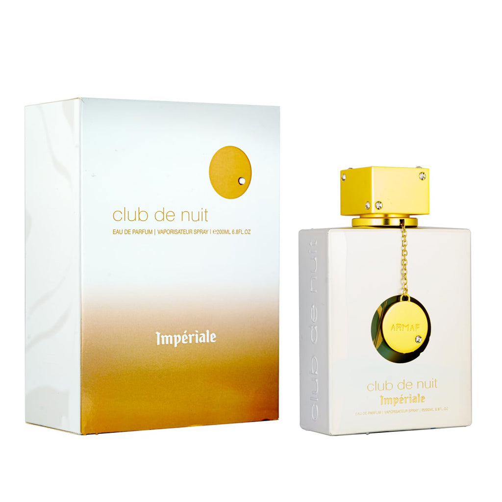 6.8 Oz Eau de Parfum Spray J54317