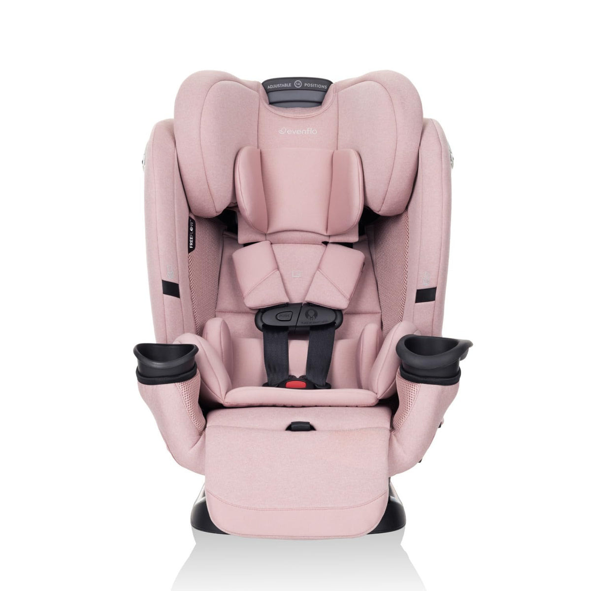 3-in-1 Convertible Car Seat K733