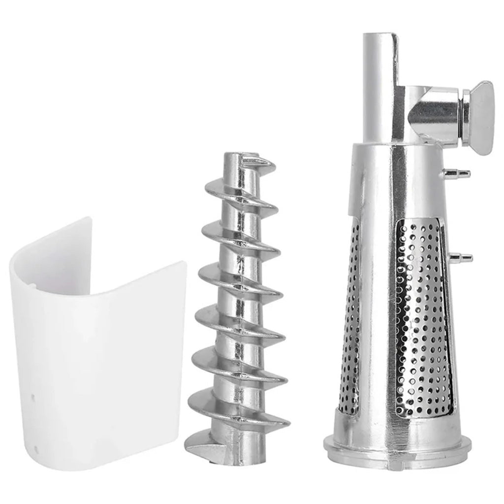 Meat Grinder Attachment Compatible With Mixers Y7354