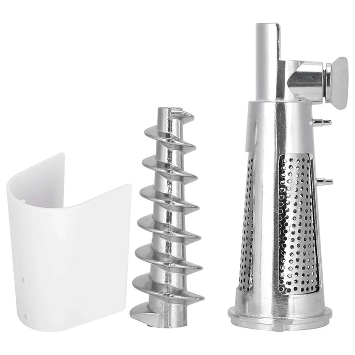 Meat Grinder Attachment Compatible With Mixers Y7354