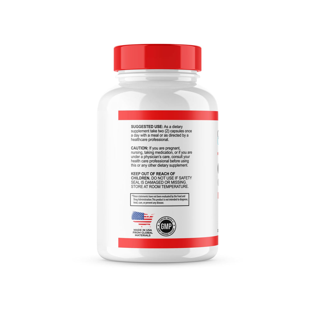 Sugar Sync Capsules 120ct I80879