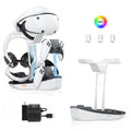 Dual Charging Station for PS5 and VR2 Controllers W84489