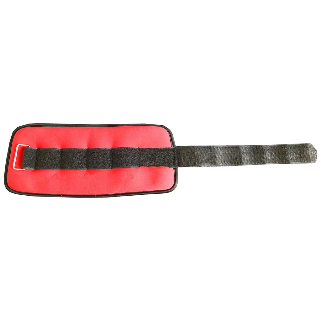 Adjustable Ankle Wrist Arm Leg Weights S7008