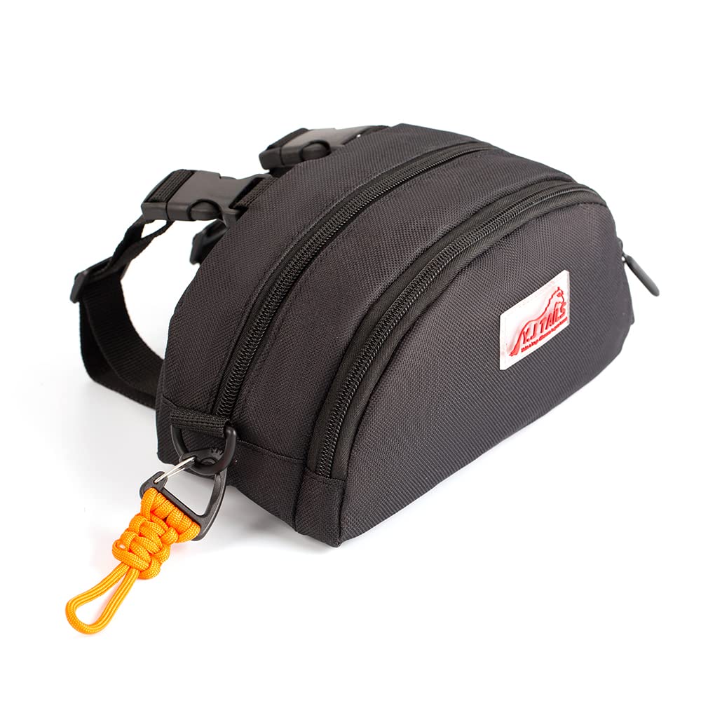Horse Saddle Bag P535