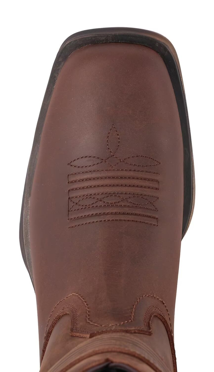 Western Cowboy Boots Square Toe Q404264