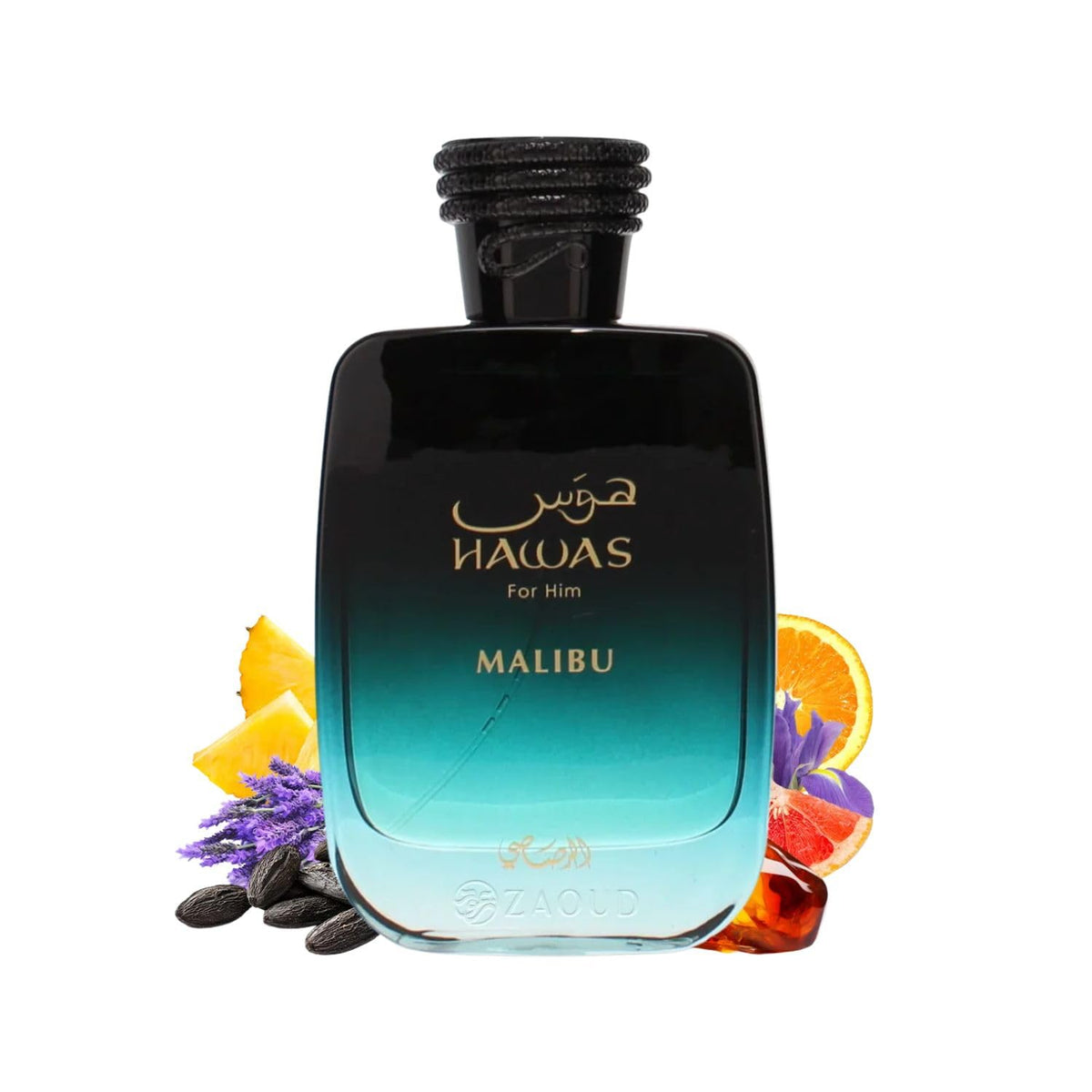 Hawas Malibu C78497