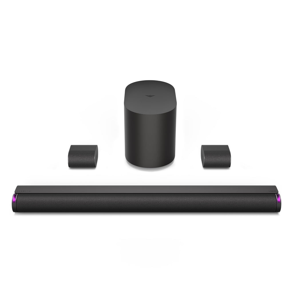 5.1.2 Soundbar with Wireless Subwoofer and Dolby Atmos T99255