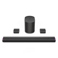 5.1.2 Soundbar with Wireless Subwoofer and Dolby Atmos T99255