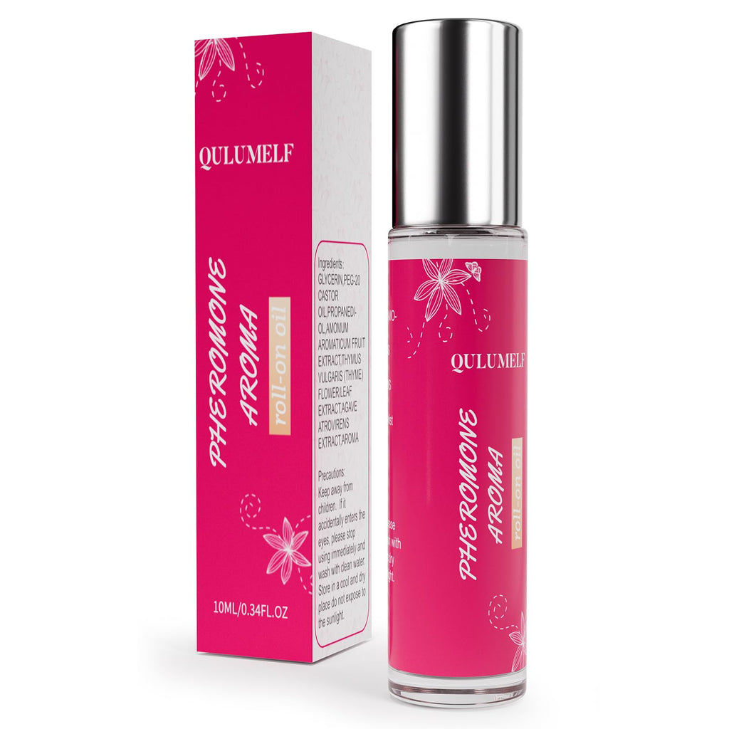 Pheromone Perfume for Women Roller Ball Z8048