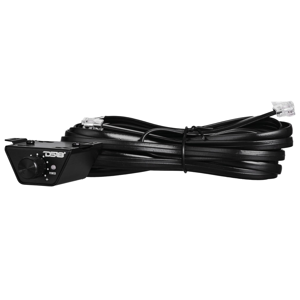 Compact Full-Range Class D 1-Channel Amplifier 2,500 Watts RMS Monoblock V598446