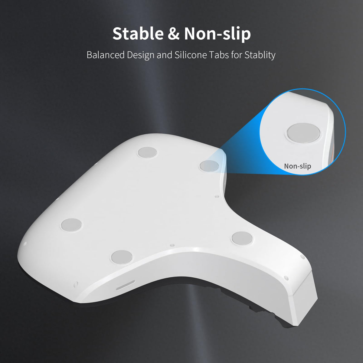 Dual Charging Station for PS5 and VR2 Controllers W84489