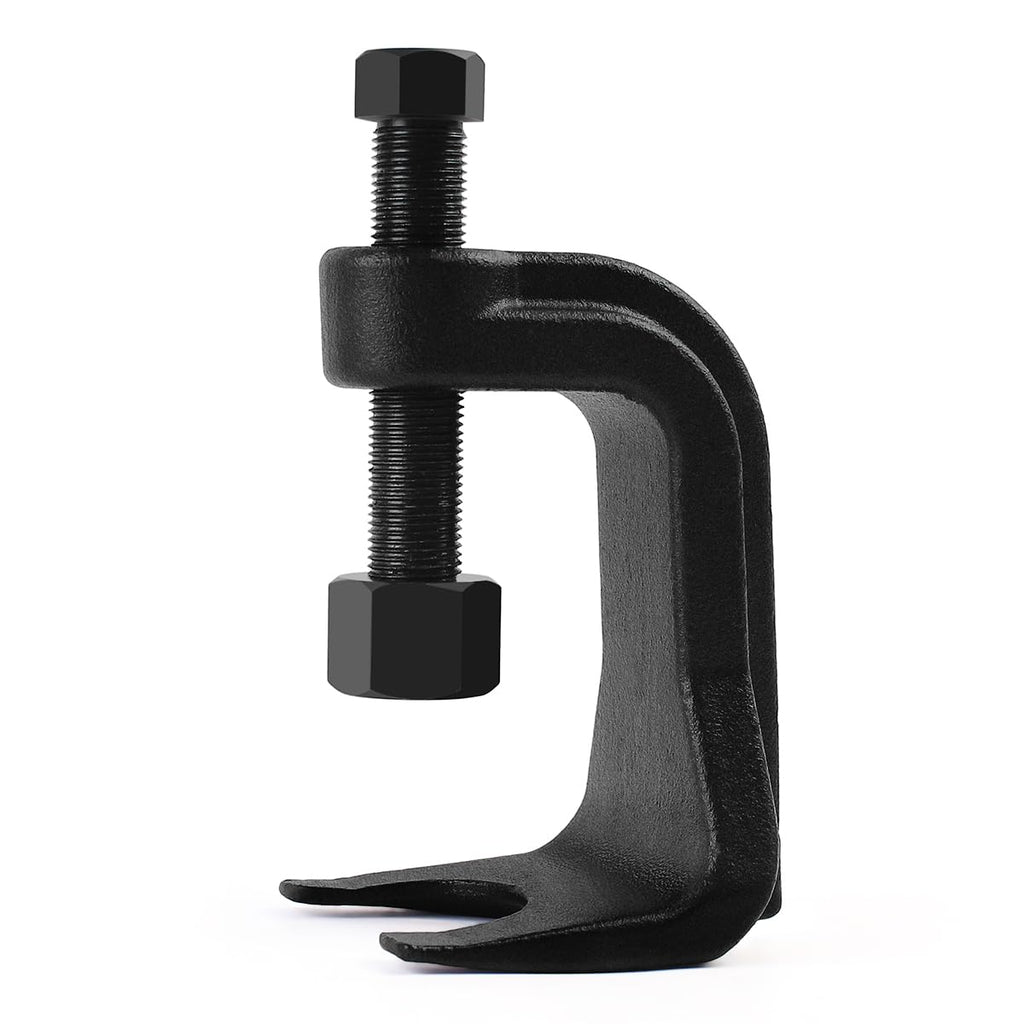 Black Adjustable Ball Joint Separator Tool S19709