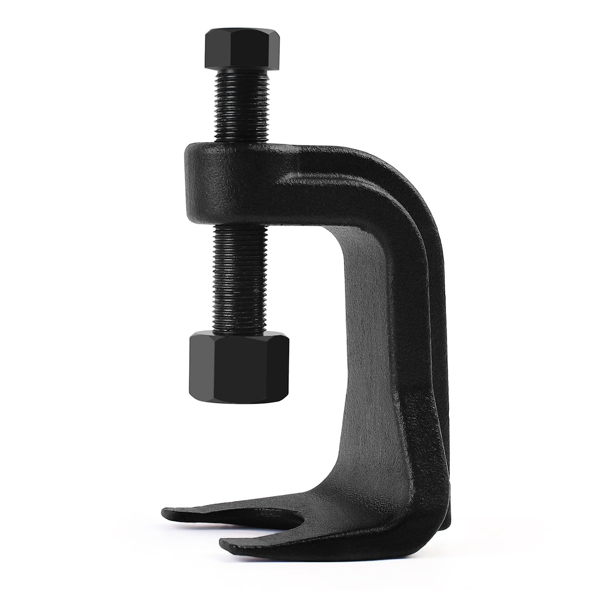 Black Adjustable Ball Joint Separator Tool S19709
